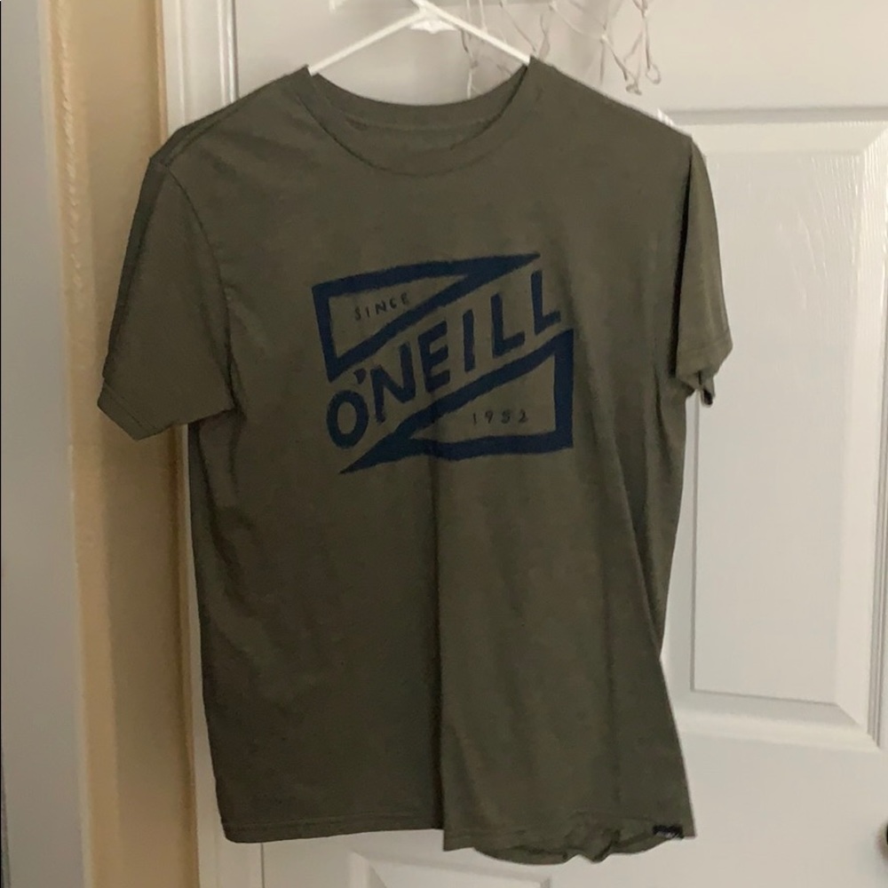 O’Neil shirt